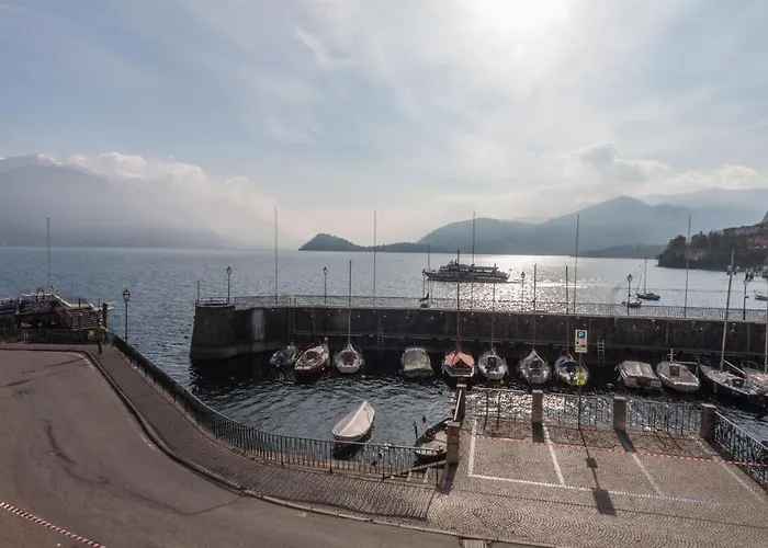 Menaggio Marina By Lovecomo